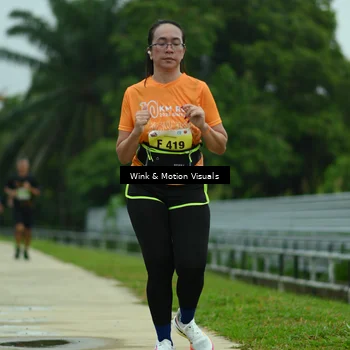 Runner Photo 8488569