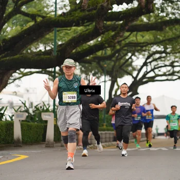 Runner Photo 8488571