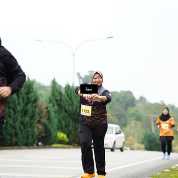Runner Photo 8488572