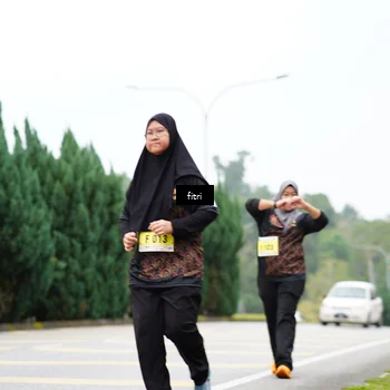 Runner Photo 8488573
