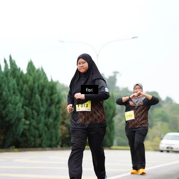 Runner Photo 8488578