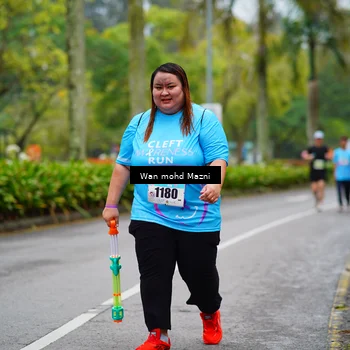 Runner Photo 8488579