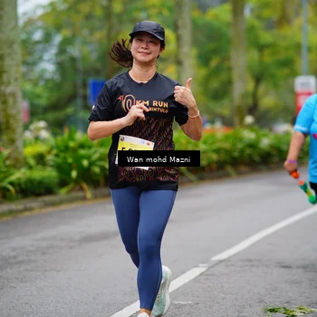 Runner Photo 8488581