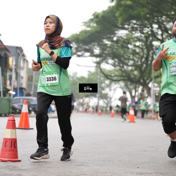 Runner Photo 8488582