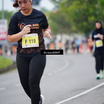 Runner Photo 8488588