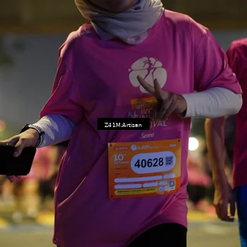 Runner Photo 8488590