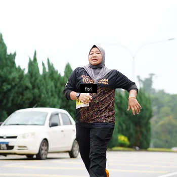 Runner Photo 8488592