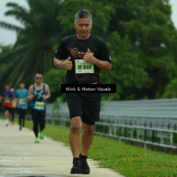 Runner Photo 8488593