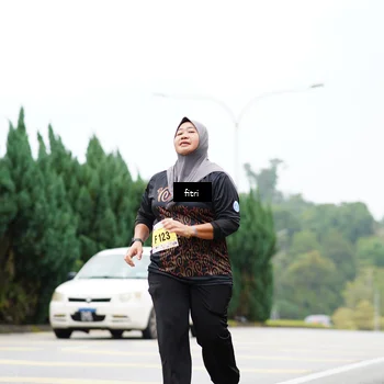 Runner Photo 8488594