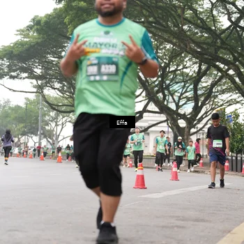 Runner Photo 8488595