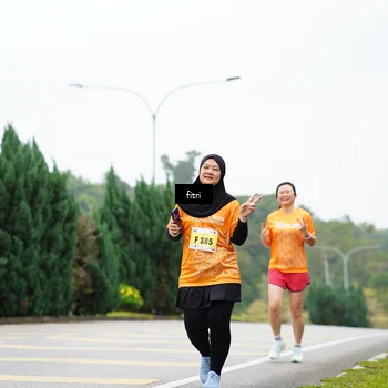 Runner Photo 8488598