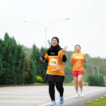 Runner Photo 8488599