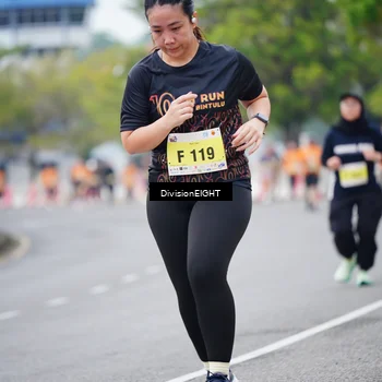 Runner Photo 8488600