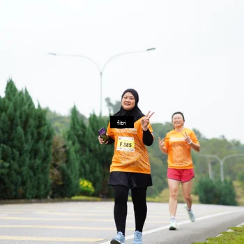 Runner Photo 8488601
