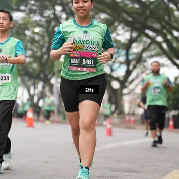 Runner Photo 8488603
