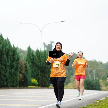 Runner Photo 8488607