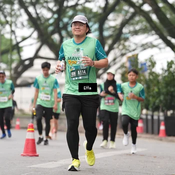 Runner Photo 8488612