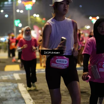 Runner Photo 8488615