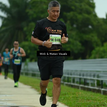 Runner Photo 8488616