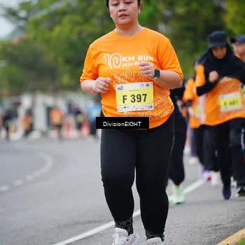Runner Photo 8488620
