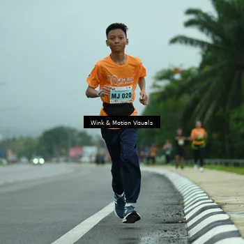 Runner Photo 8488623