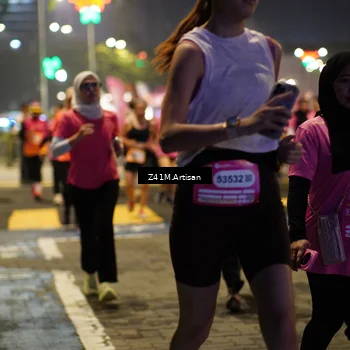Runner Photo 8488626