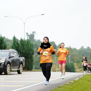 Runner Photo 8488627
