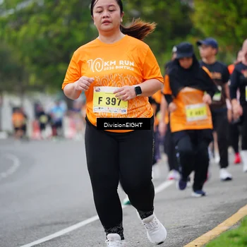 Runner Photo 8488628