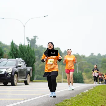 Runner Photo 8488630