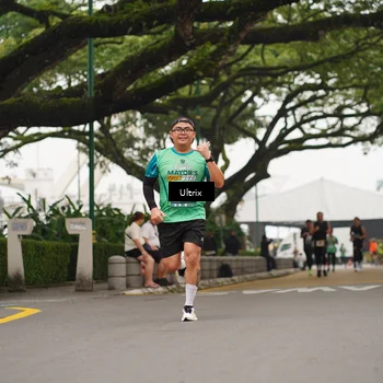 Runner Photo 8488631