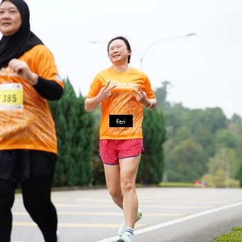 Runner Photo 8488632