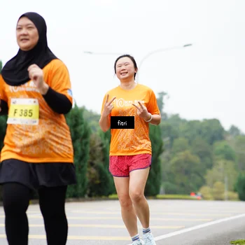 Runner Photo 8488634