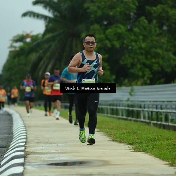Runner Photo 8488637