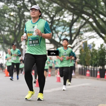 Runner Photo 8488639