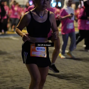 Runner Photo 8488640