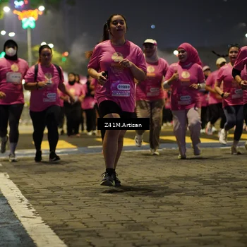Runner Photo 8488645