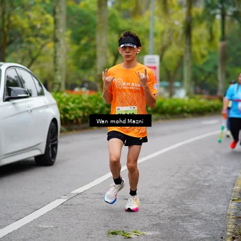Runner Photo 8488646