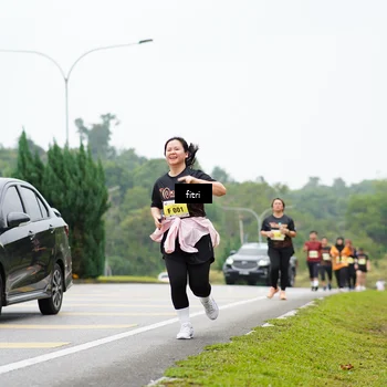 Runner Photo 8488648