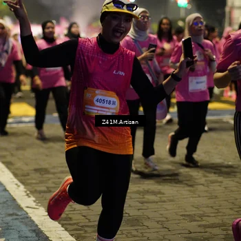 Runner Photo 8488651