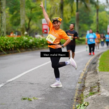 Runner Photo 8488653