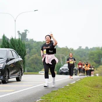 Runner Photo 8488657