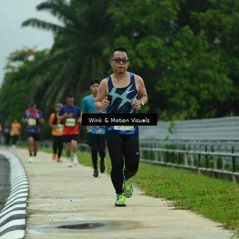 Runner Photo 8488659