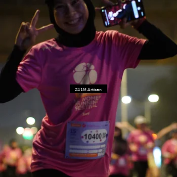 Runner Photo 8488660