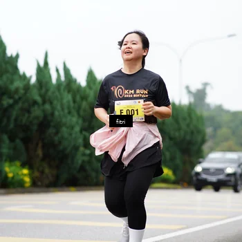 Runner Photo 8488661