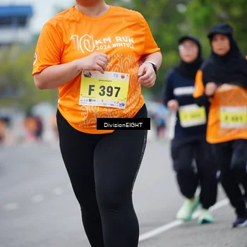 Runner Photo 8488662