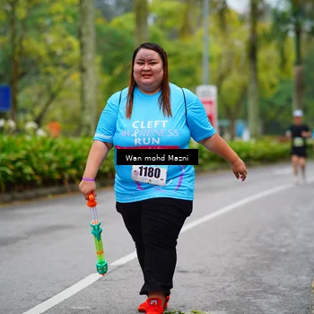 Runner Photo 8488663