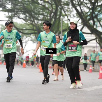 Runner Photo 8488665