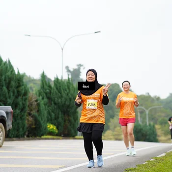 Runner Photo 8488666