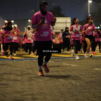 Runner Photo 8488668