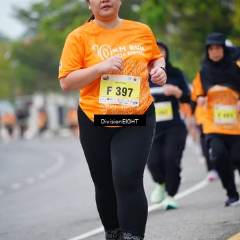 Runner Photo 8488671